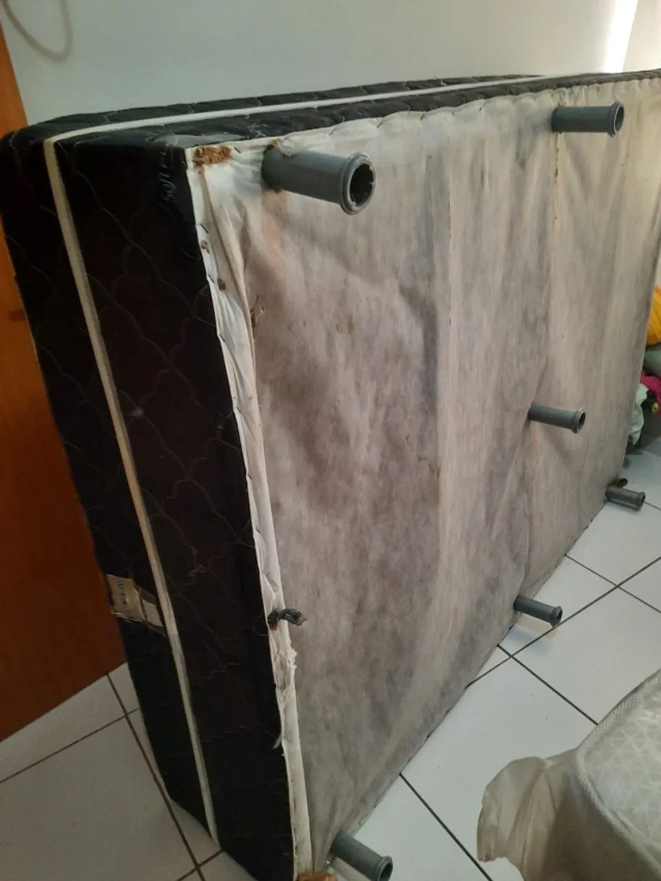 Cama