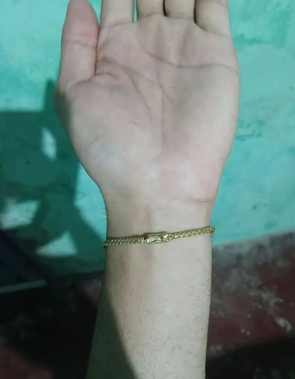 Pulseira 