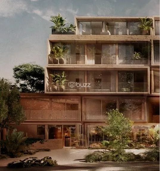 Studio 1 quarto 32m² em Morro das Pedras, Florianópolis - Foto 4