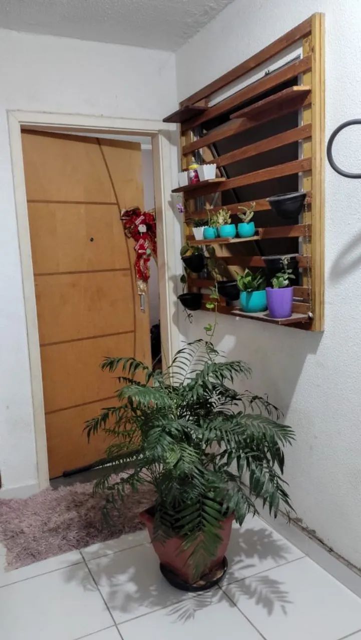 Apartamento a venda - Foto 2