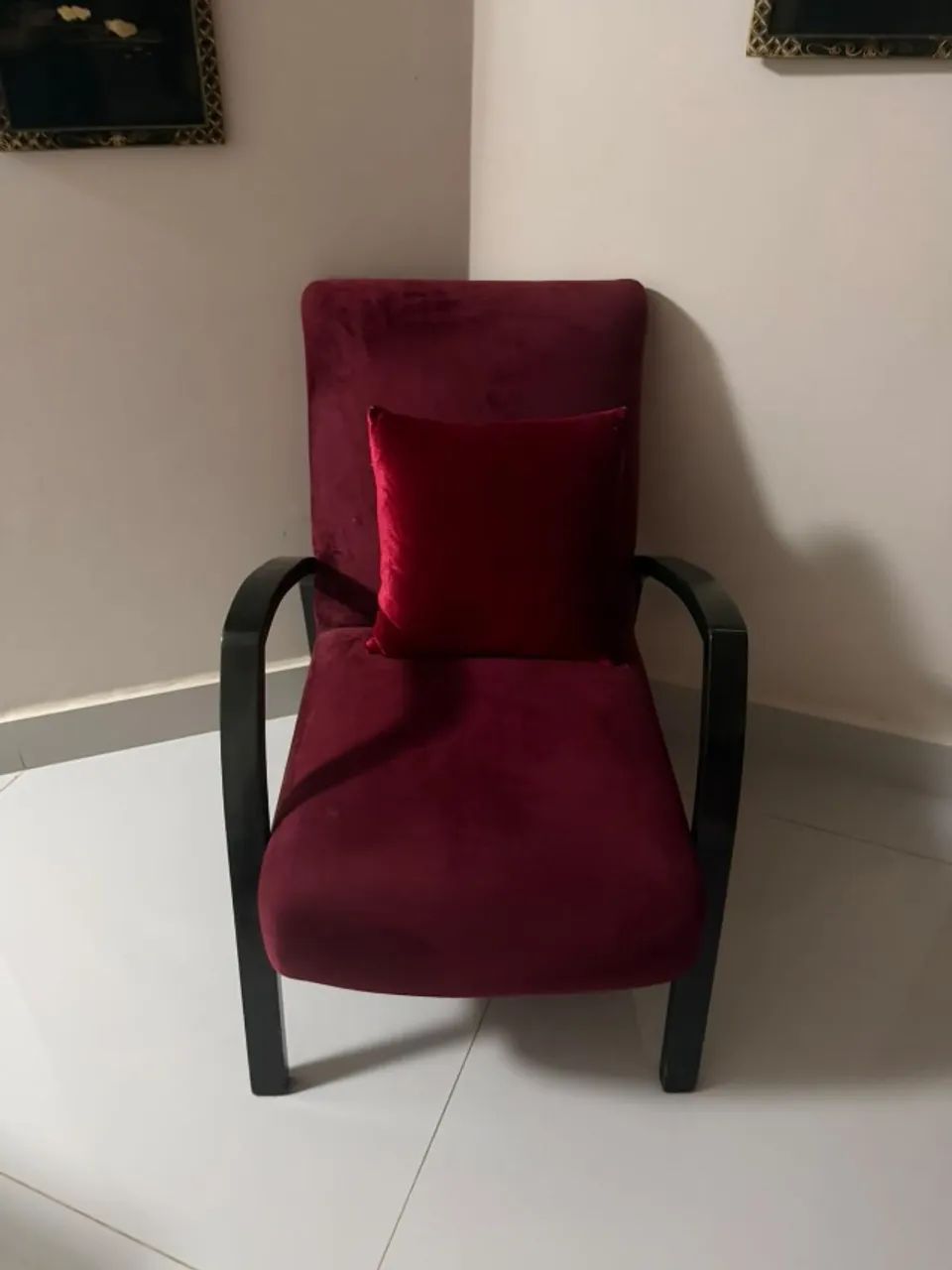 Poltrona elegante  - Foto 3