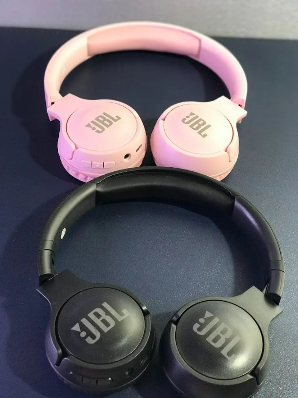 Fone Bluetooth Da JBL Headseth Sem Fio - Entrega Grátis - Foto 2