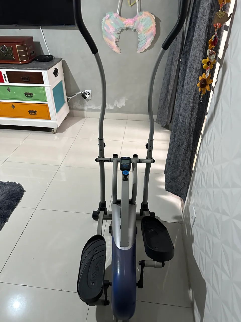 Elíptico Orbitrek Elite - Foto 4