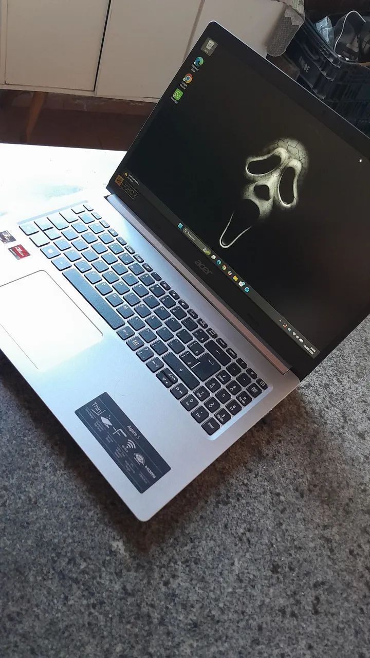 Notebook Acer Aspire A515-45 - Foto 5