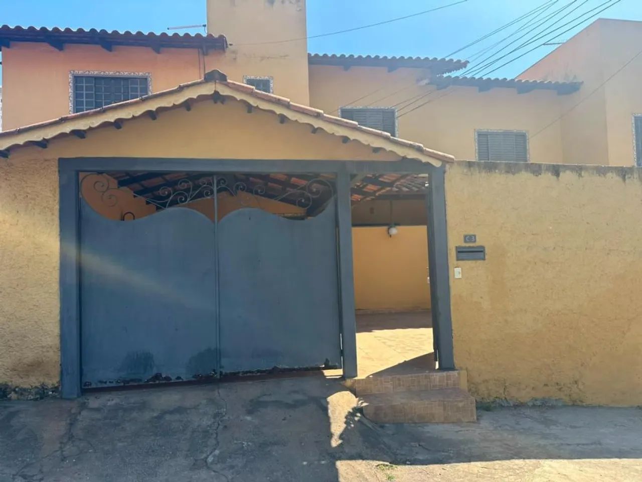 Sobrado Residencial C-2 Vila Monteceli - Foto 4