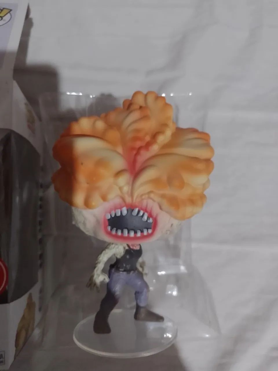Funko pop cricker the last of us  - Foto 2