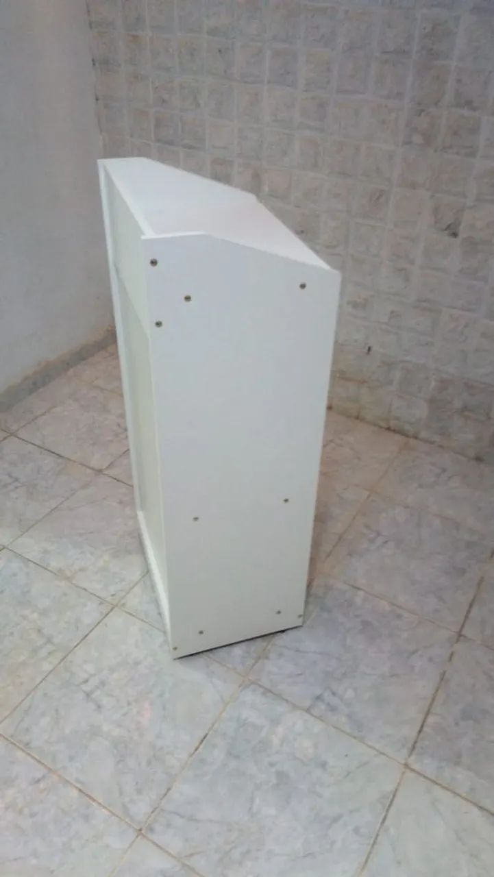 BALCÃO CAIXA RECEPÇÃO  - Foto 3