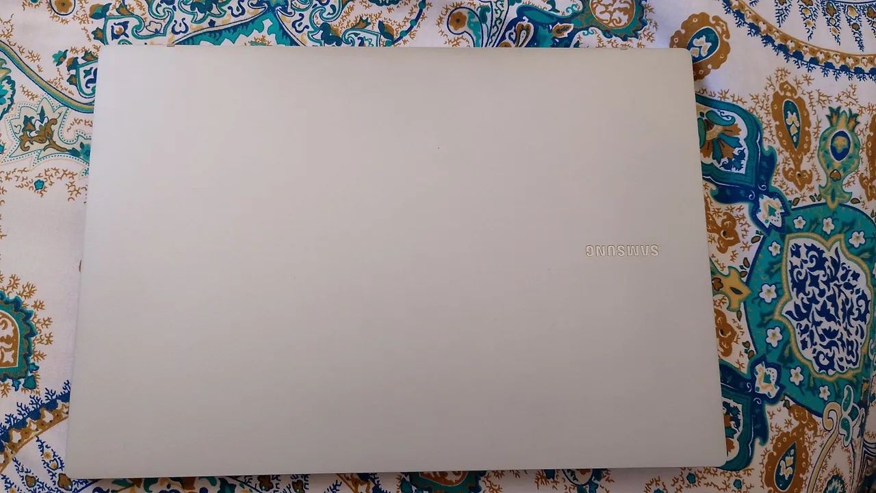 Vende-se Notebook Samsung 