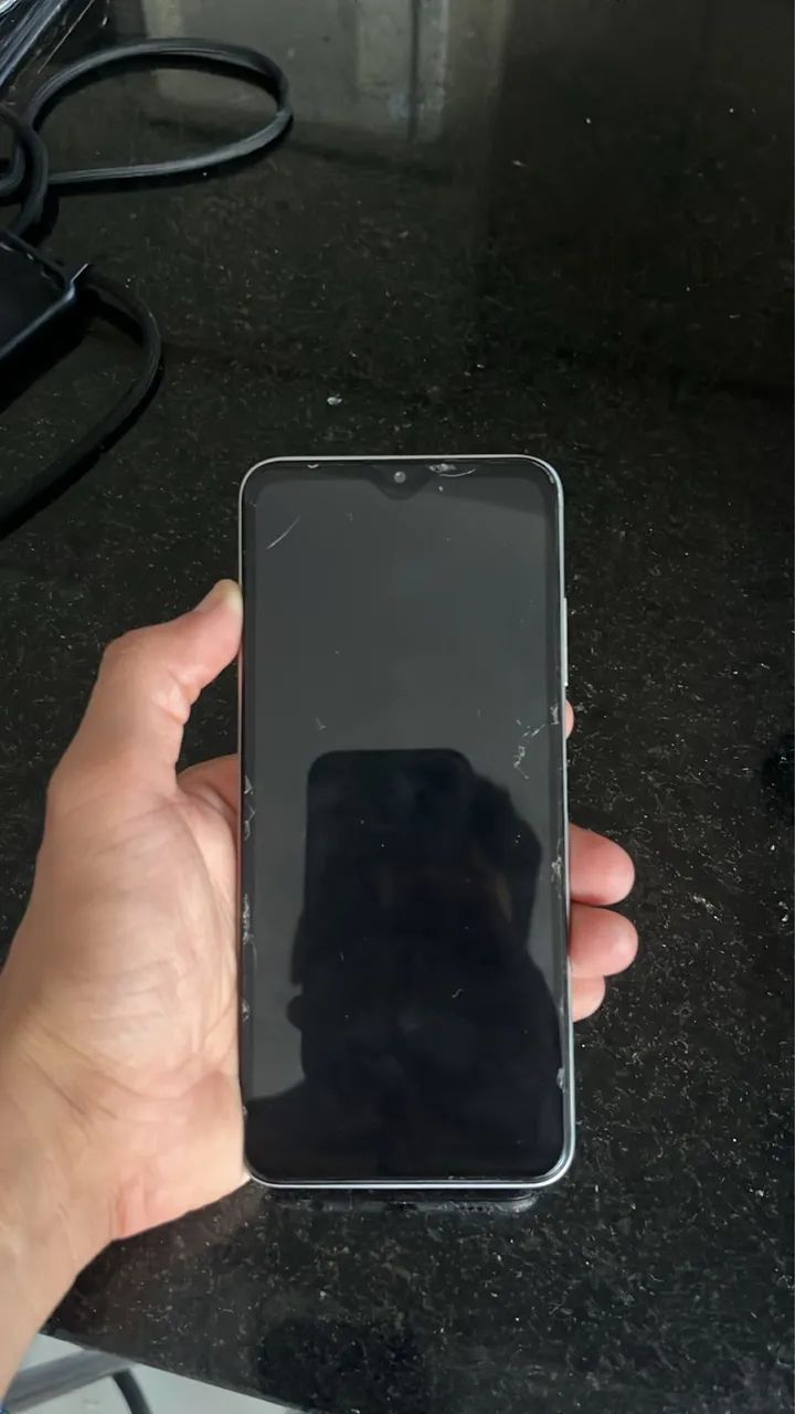 Samsung A22 5g de 128gb 