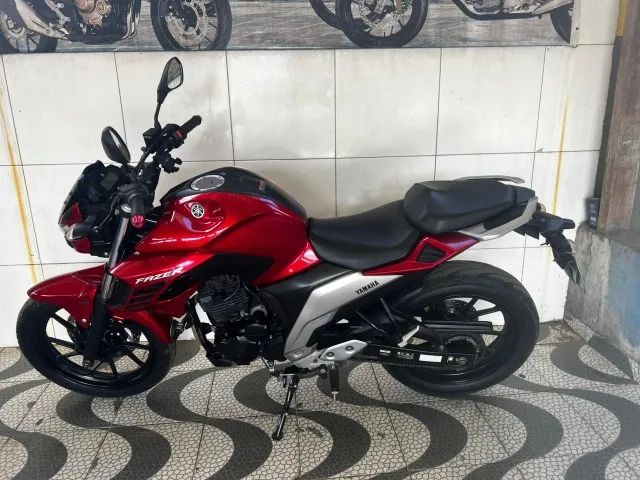 Fazer 250 - 2023 - Foto 4