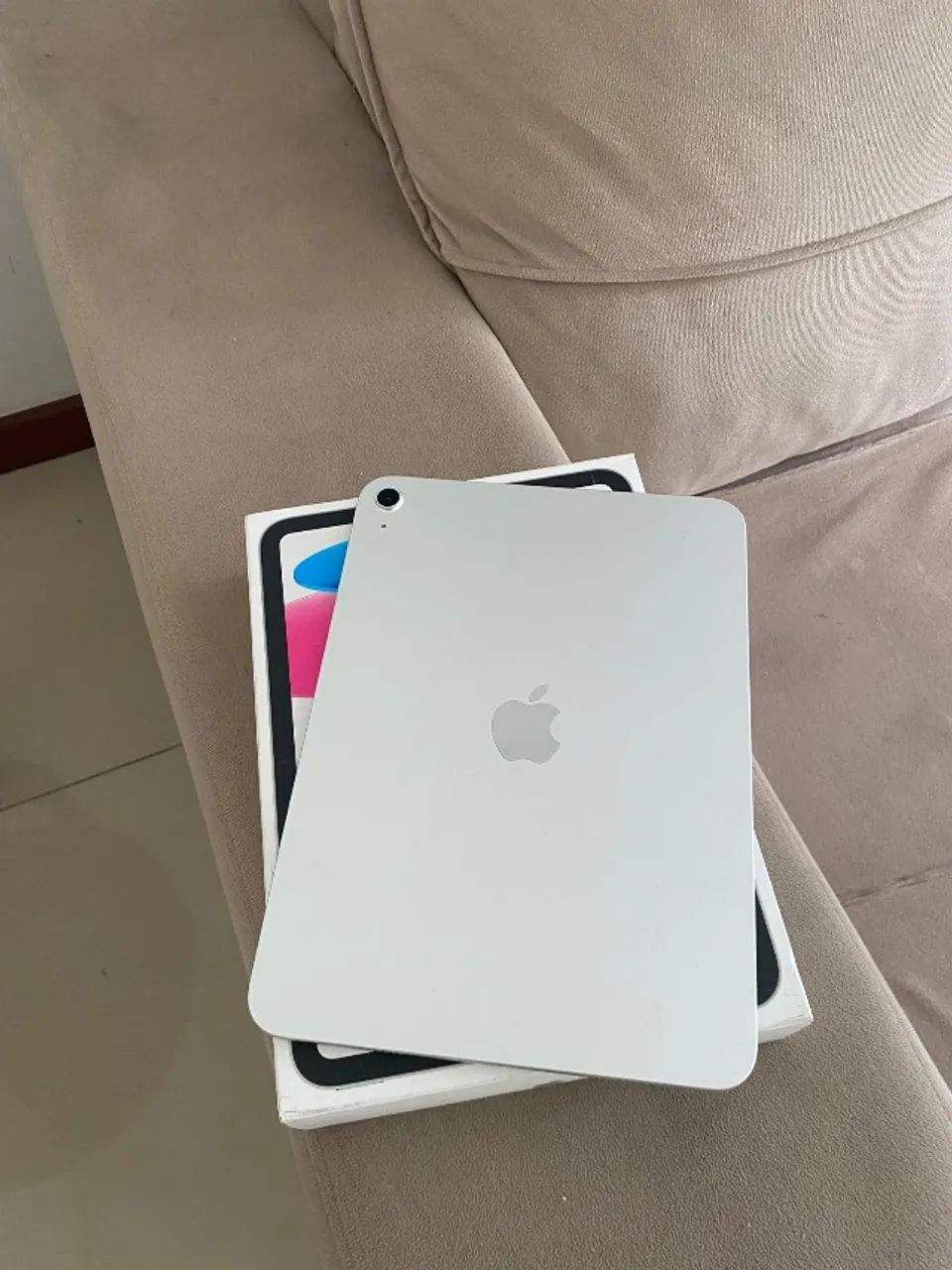 iPad 11 garantia 06/2027 - Foto 3