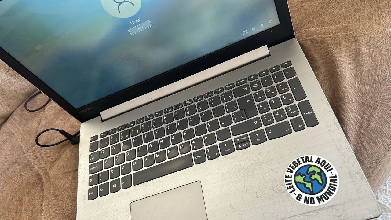 Seminovo - notebook-Lenovo - Foto 3
