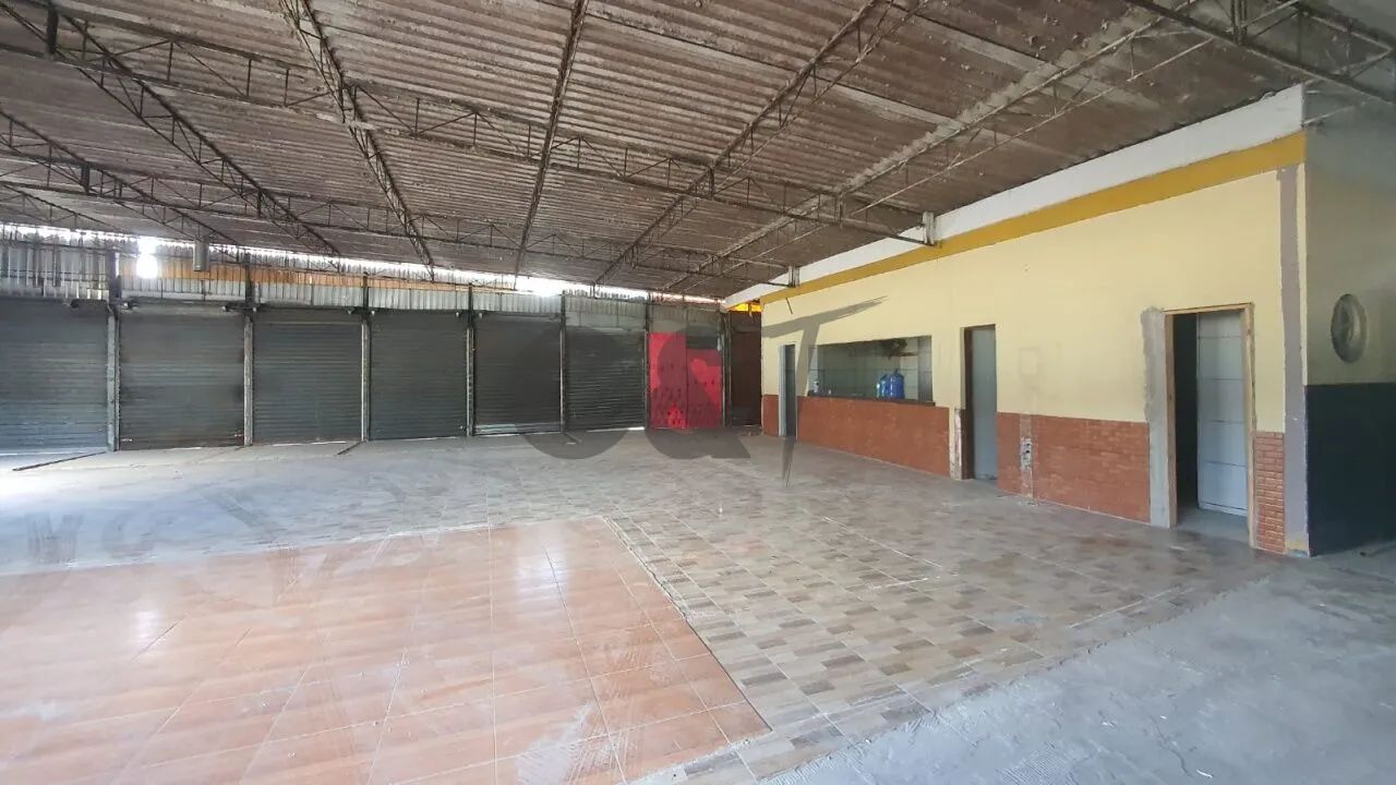 Loja Comercial com 347m² para Alugar no Socorro - São Paulo/SP - Foto 3