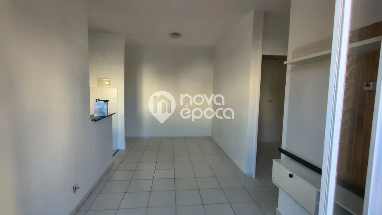 São Cristóvão | Apartamento 2 quartos - Foto 3