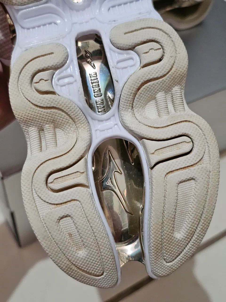 Mizuno Prophecy 15 SE Original N° 41 - Foto 5
