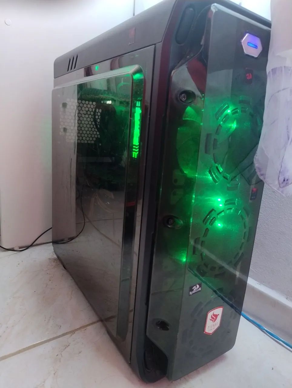CPU gamer  - Foto 3