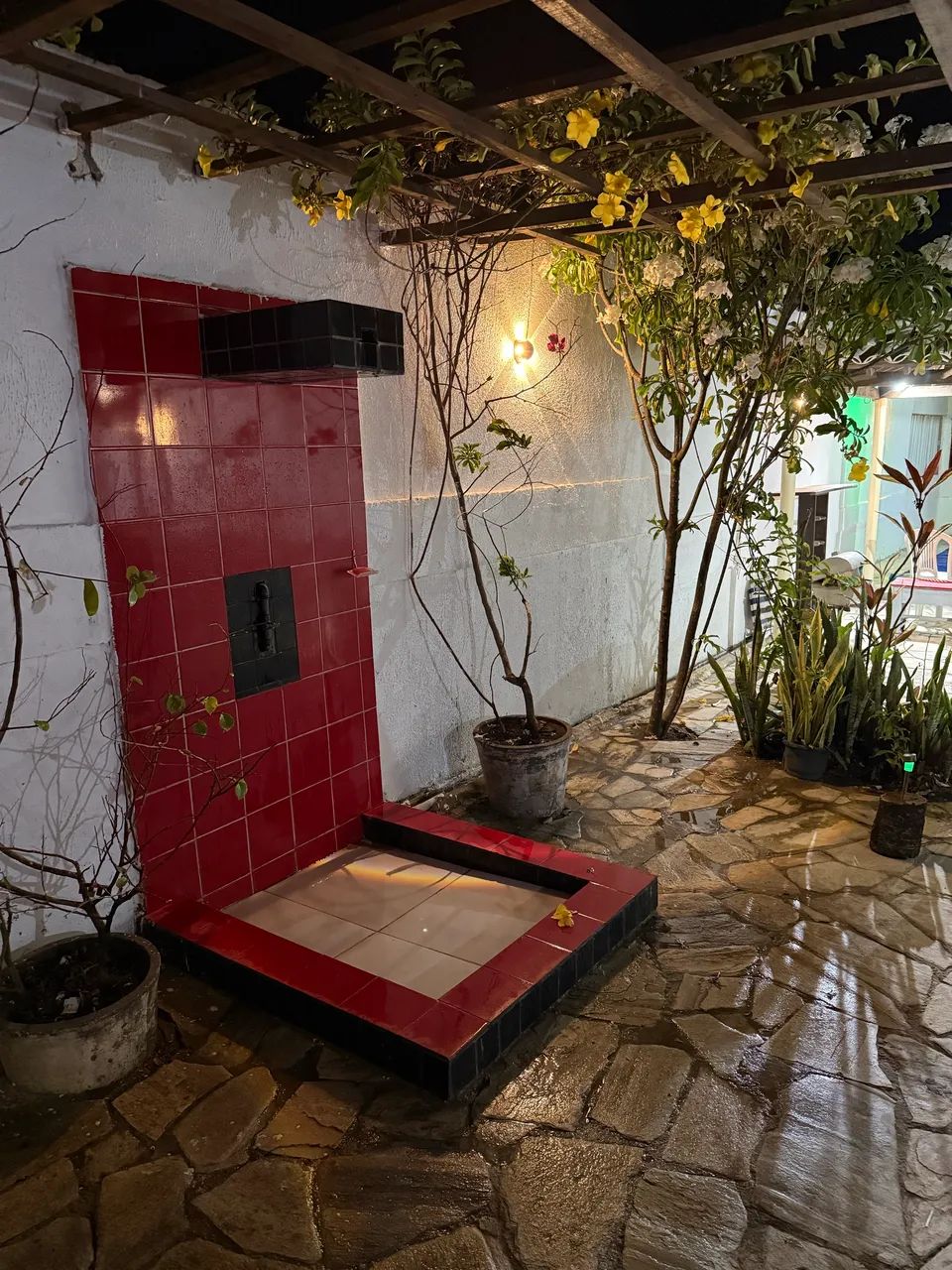 Alugo pra temporada  - Foto 3