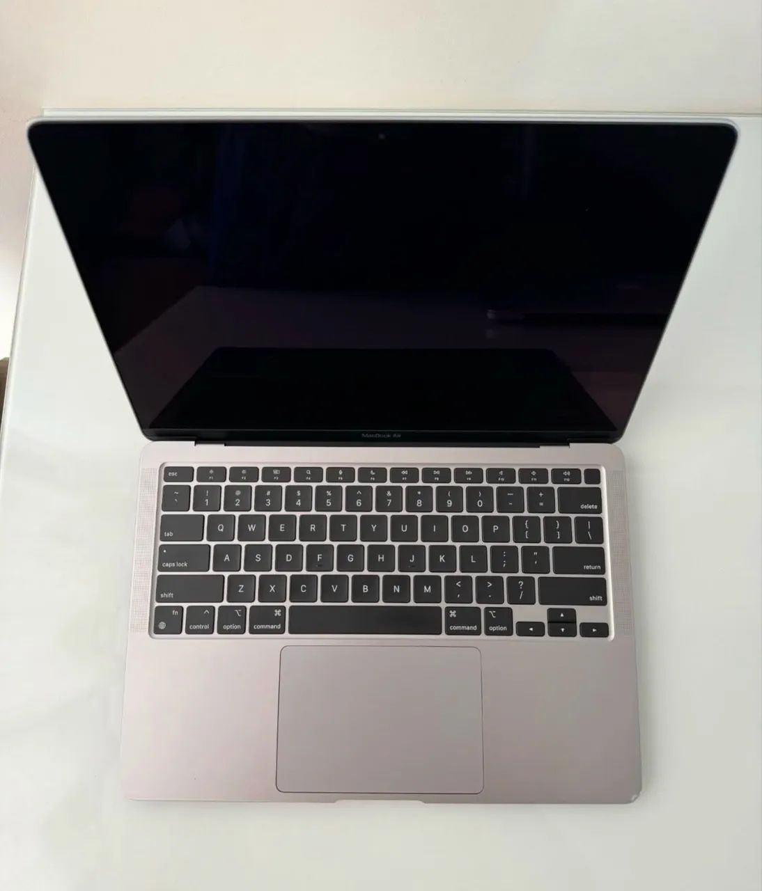 MacBook Air M1 2020 8GB - 256GB SSD - Foto 3