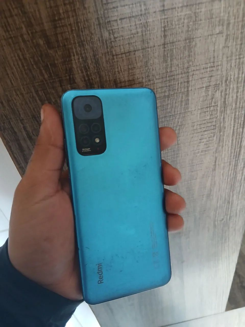 Redmi note 10s - Foto 3