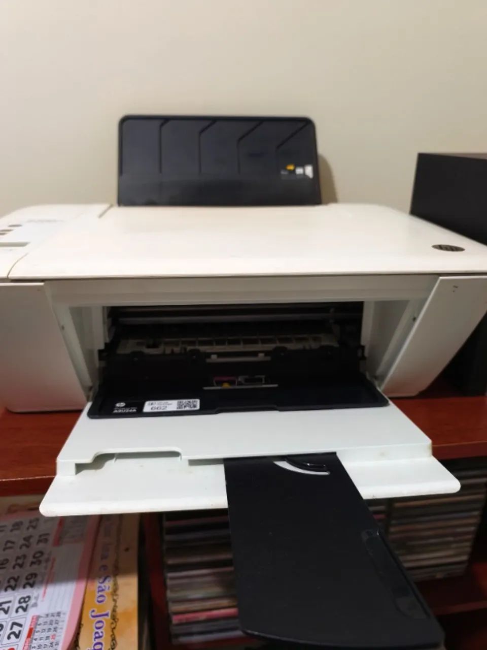 Multifuncional Hp Deskjet 2546