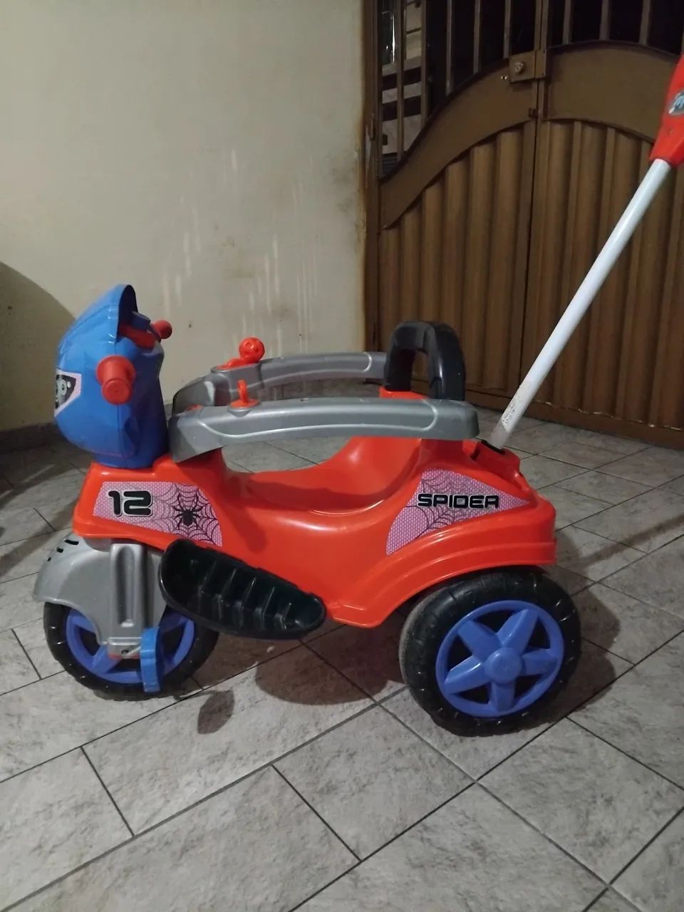 Carro de empurrar crianças - Foto 4