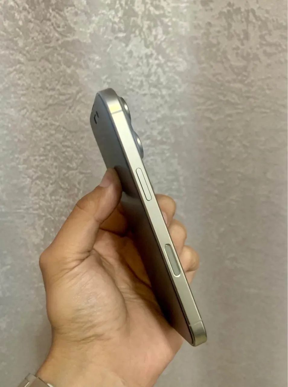 iPhone 16 pro max 256 gb bateria 92%  - Foto 4