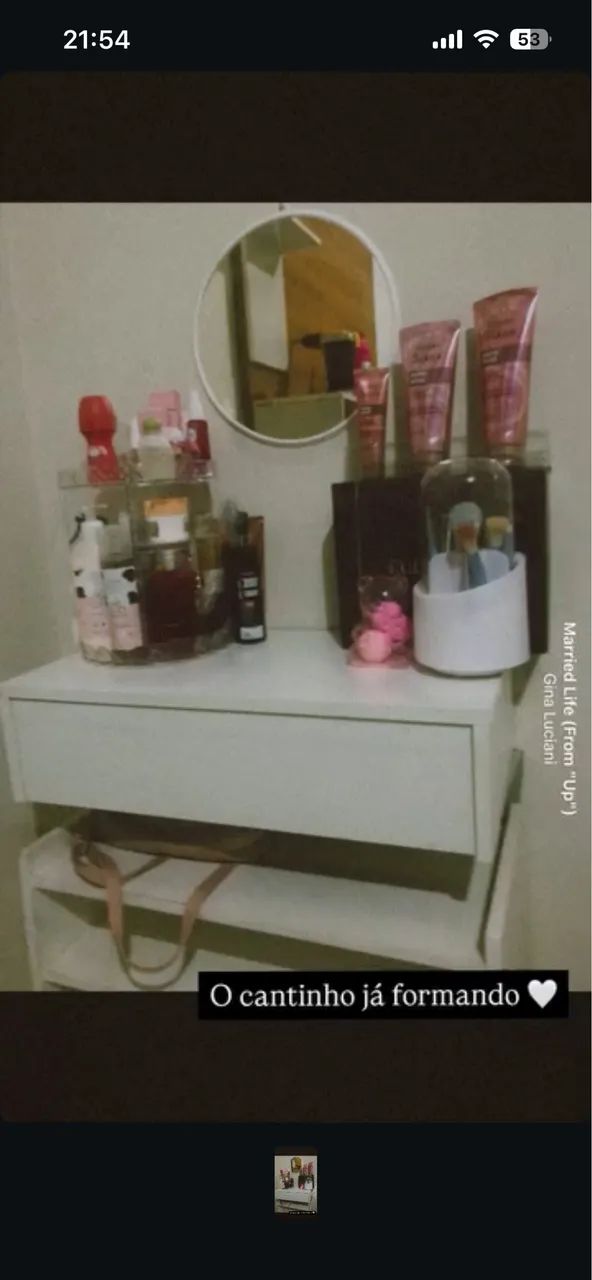 Vendo penteadeira  - Foto 2