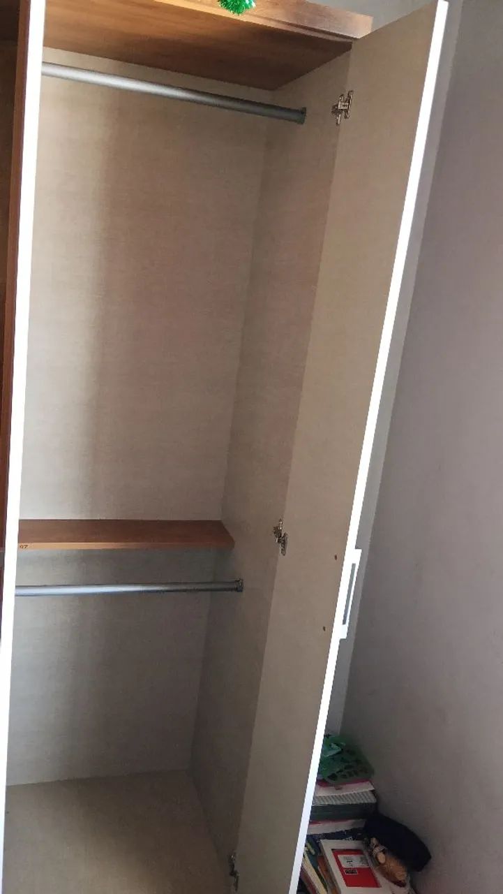 Vendo guarda roupa  - Foto 2