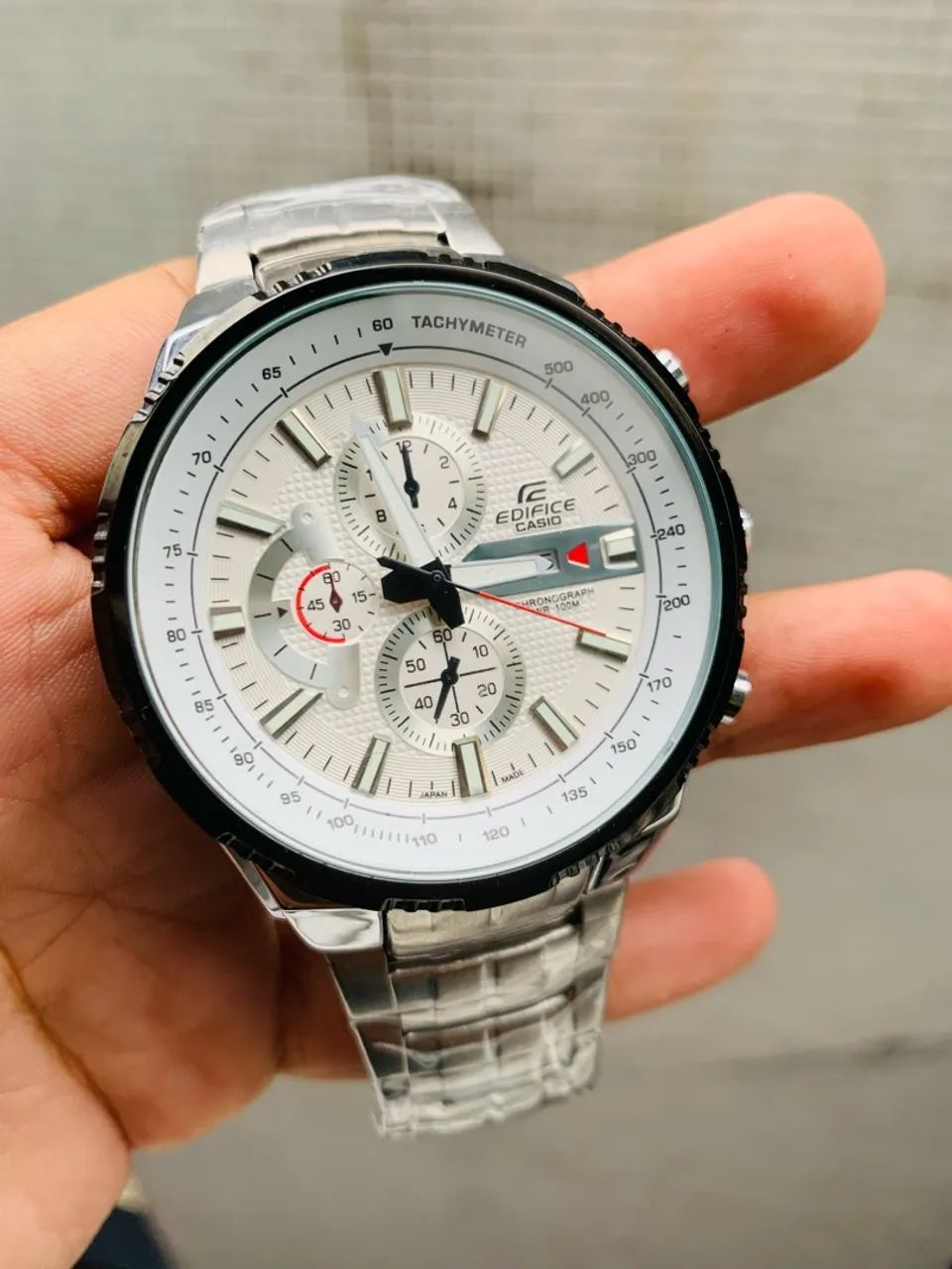Relógio Casio Edifice - Foto 4