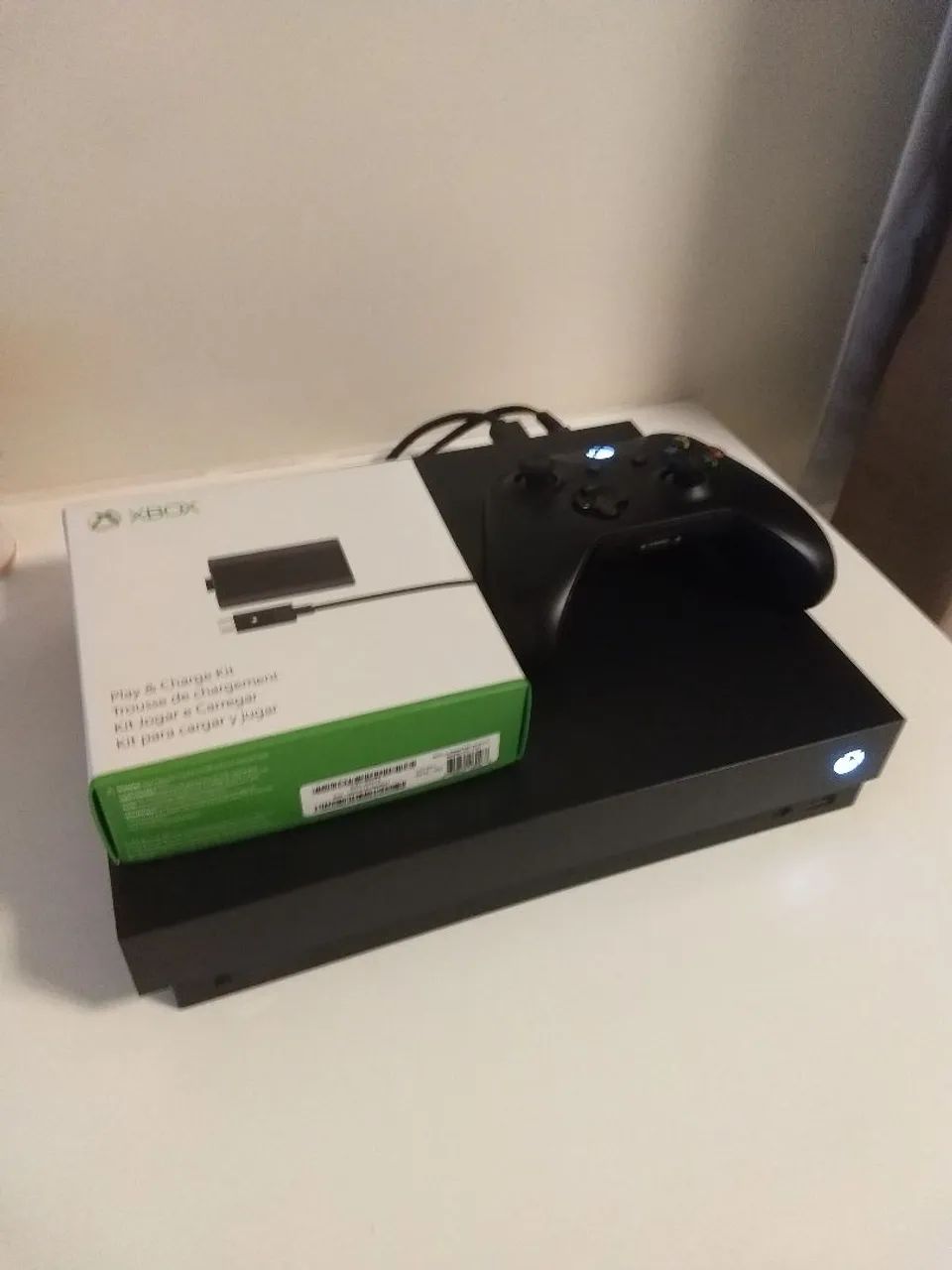 Xbox One X - Foto 5