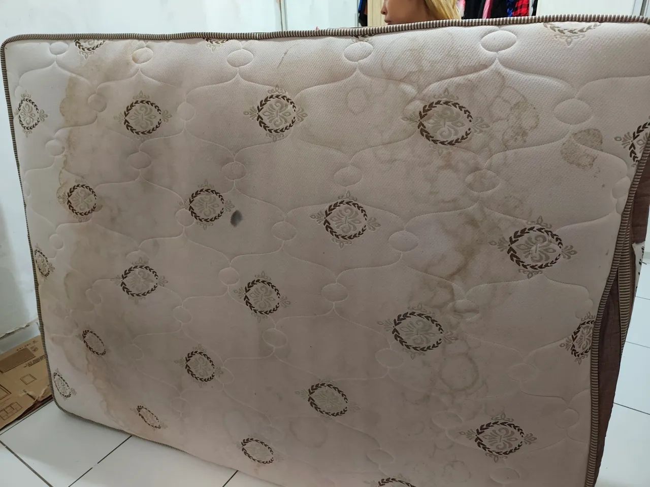 Cama Box completa  - Foto 4