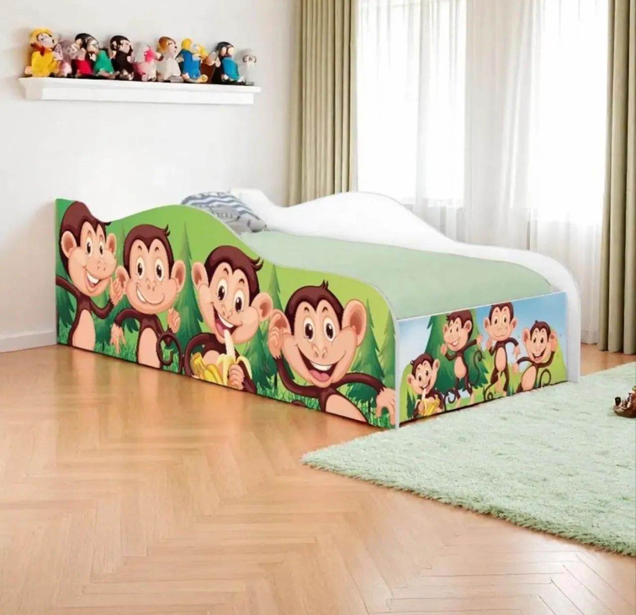 Cama infantil  - Foto 2