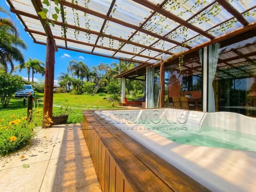 CHÁCARA COM CASA TERREA 2 DORMITÓRIOS | CUPIM - Foto 2