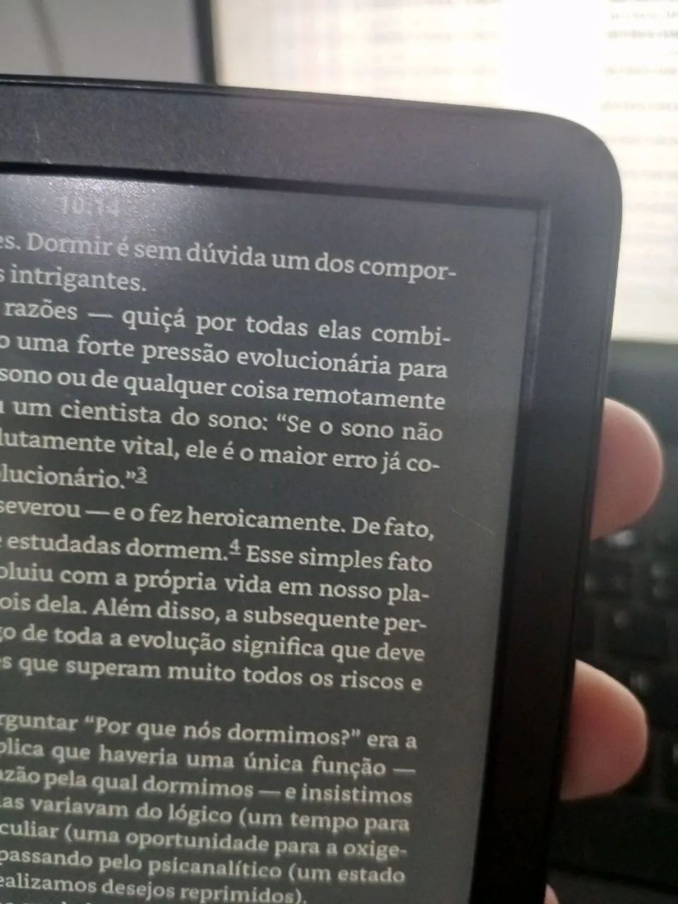 Kindle 11ª Geração  - Foto 4