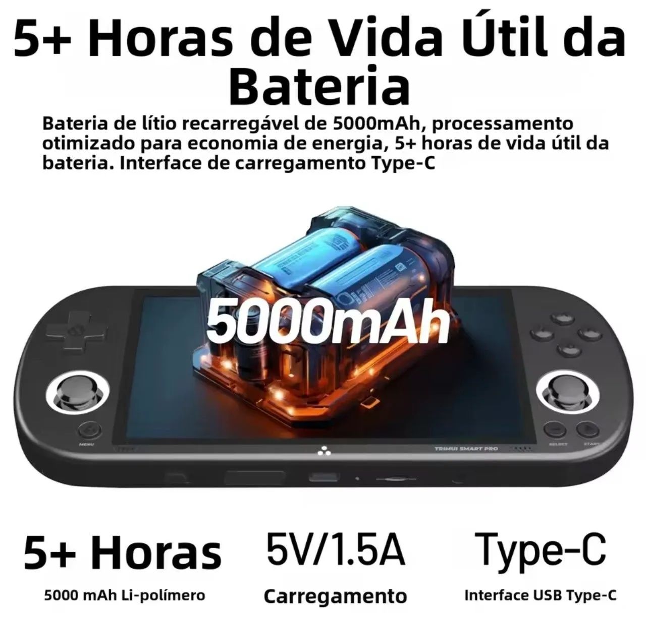 trimui smart pro  - Foto 5