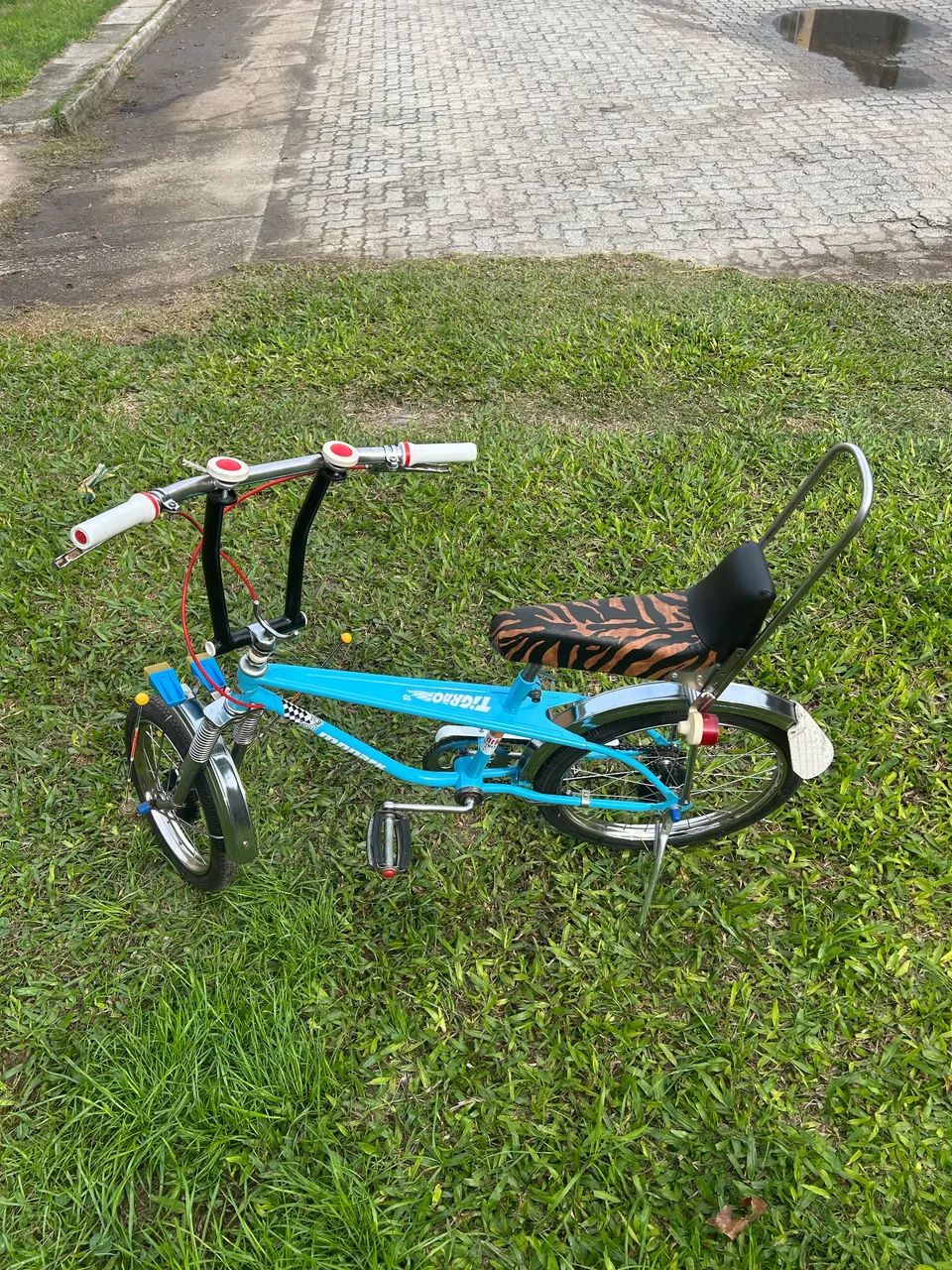 Monark Tigrão  - Foto 5