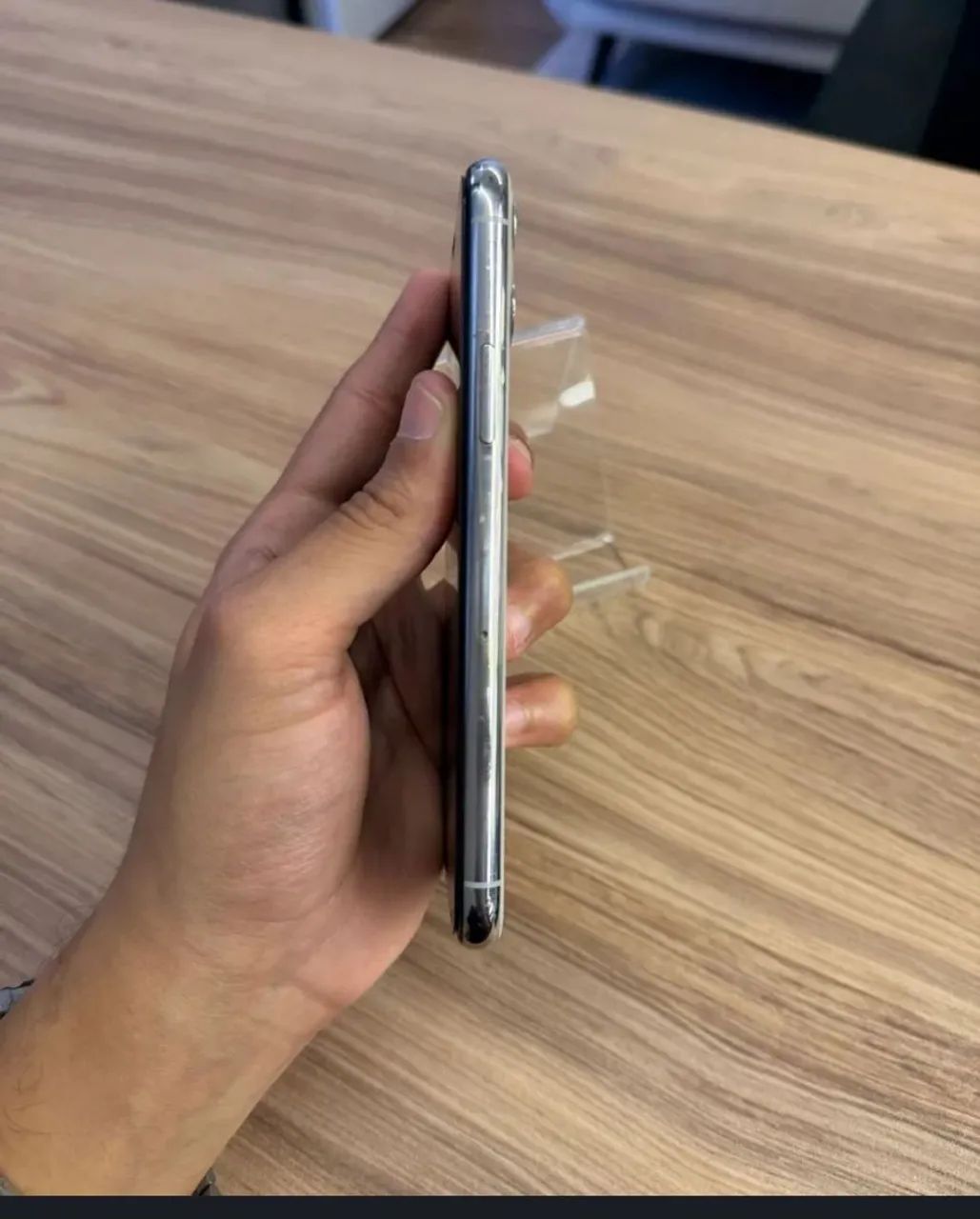 iPhone 11 pro 256 - Foto 2