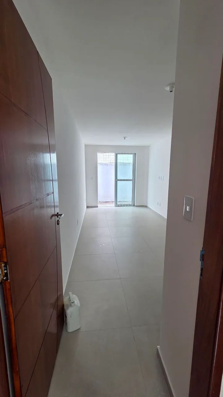Apartamento no José Américo com área externa à 150m da principal  - Foto 5
