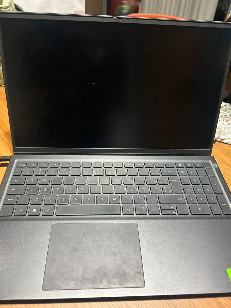 Notebook Dell vostro 15 5510 - Foto 3