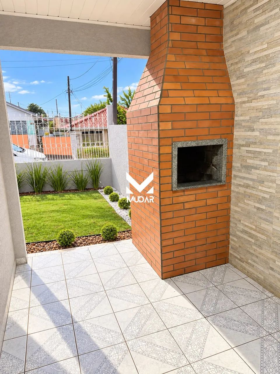 Casa 3 quartos com suíte  Santa Paula - Foto 3