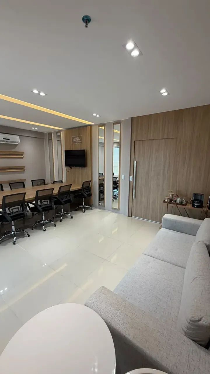 Imóvel para aluguel possui 43m²  em Renascença - São Luís - MA - Foto 2