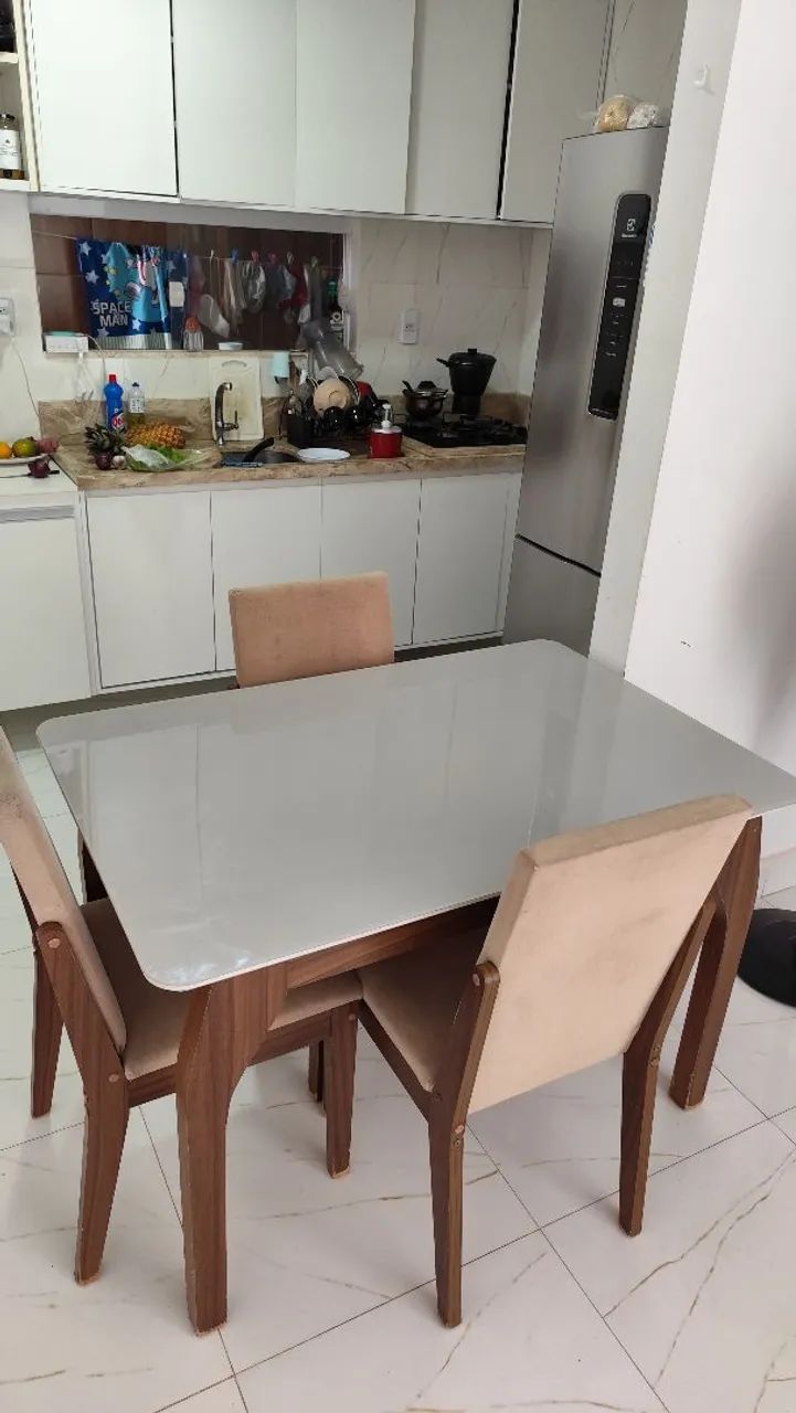 Mesa moderna  - Foto 3
