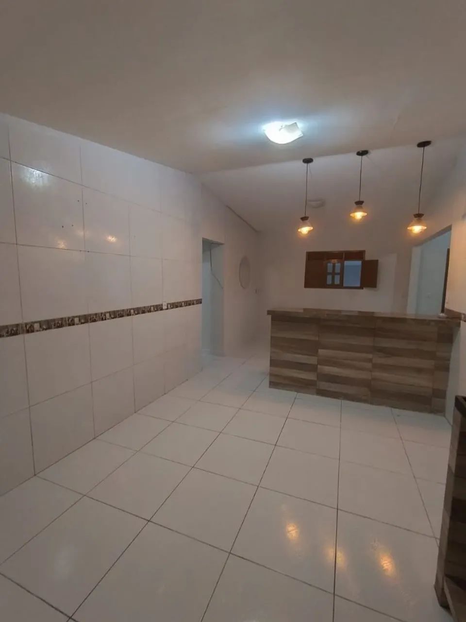 ALUGO RÁPIDO CASA AMPLA  EM MANGABEIRA IV  - Foto 2