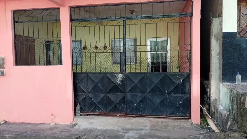 Sobrado em um paraiso chamado Una-Bahia - Foto 2