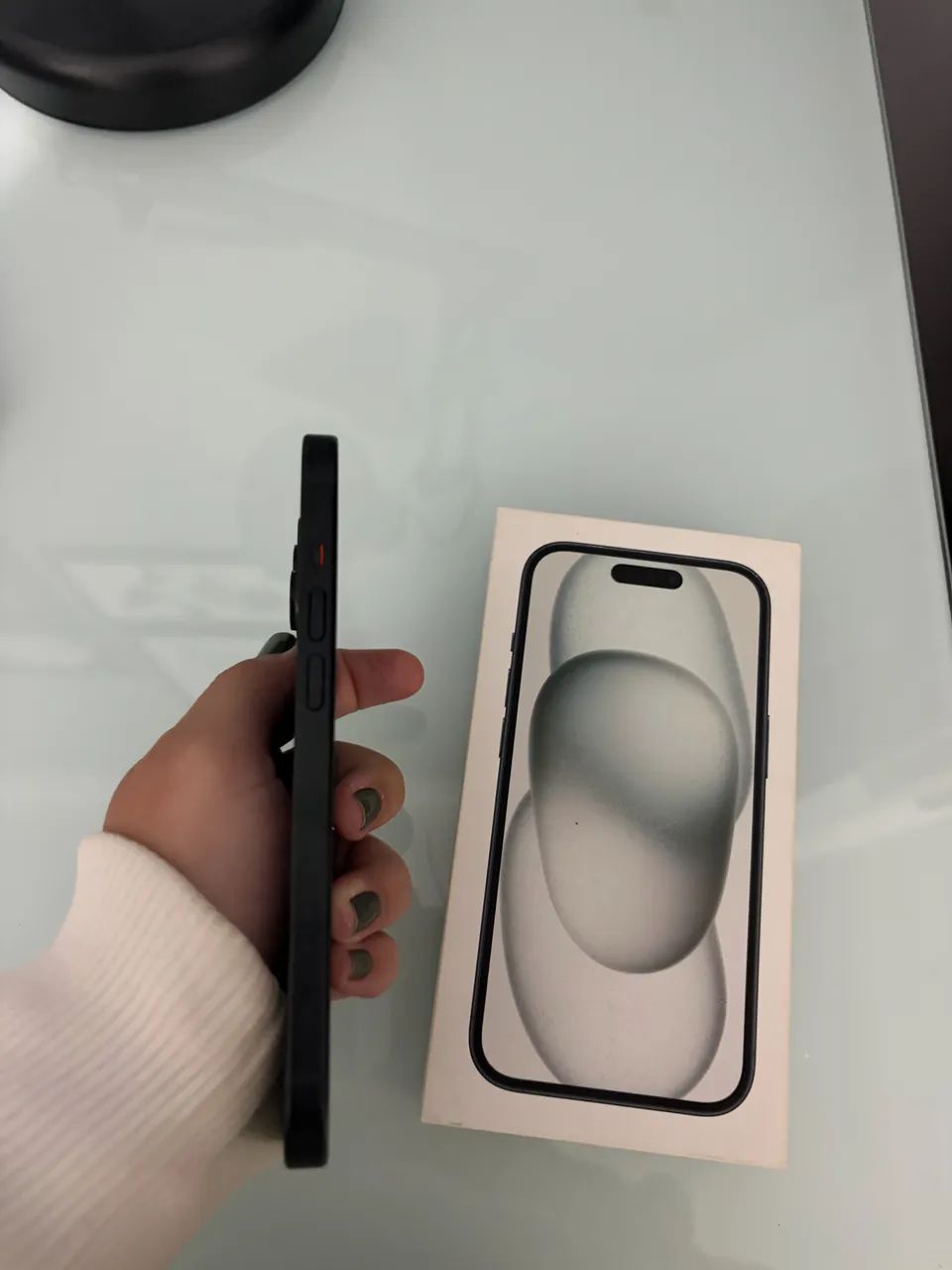 iPhone 15 256Gb - Foto 4