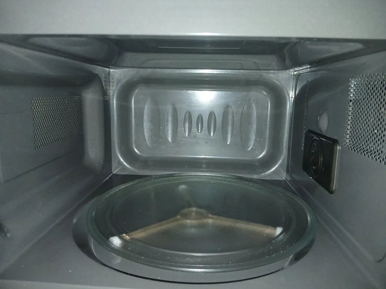Micro-ondas  - Foto 3