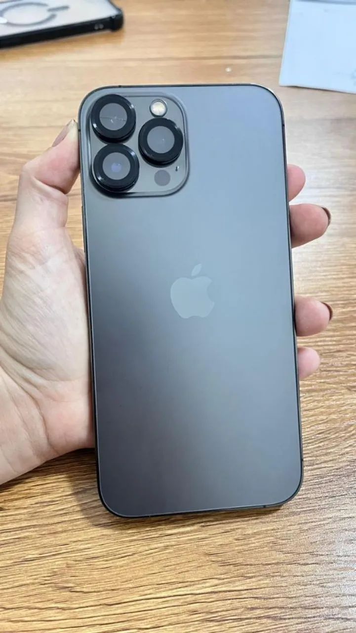 Iphone 13 Pro Max 128GB - Foto 3