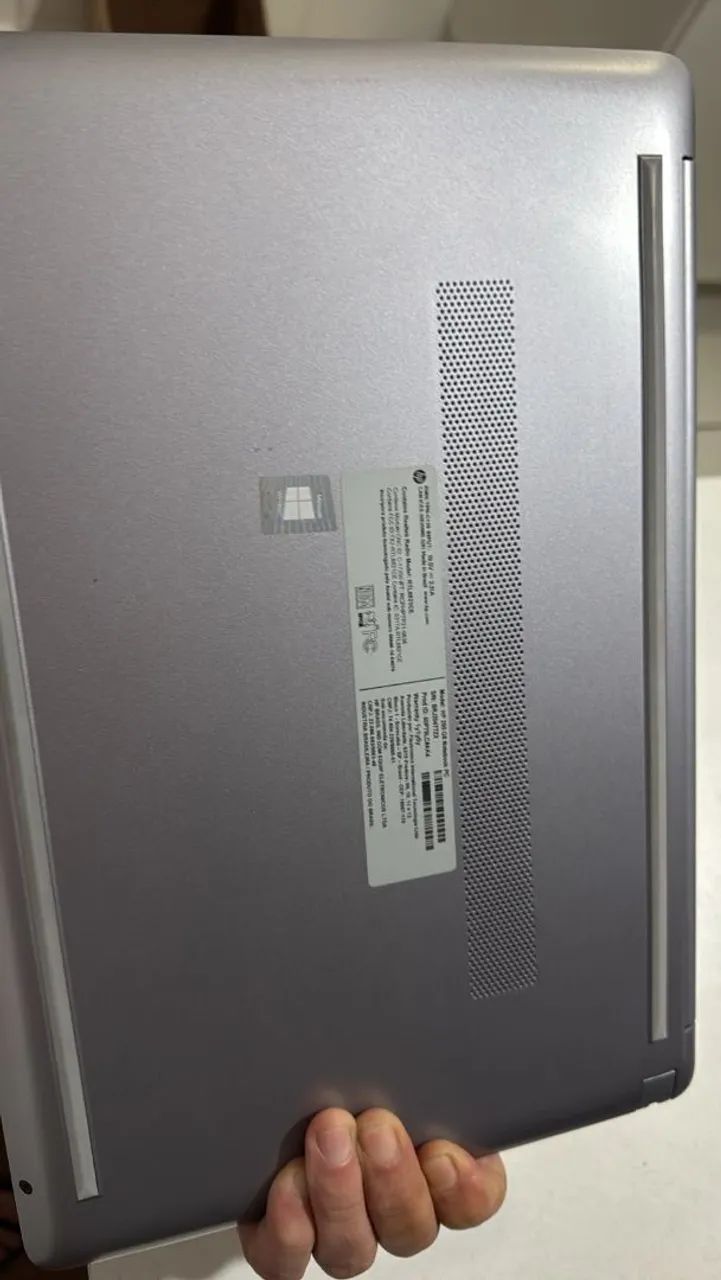 HP G8 I5 10TH - Foto 2