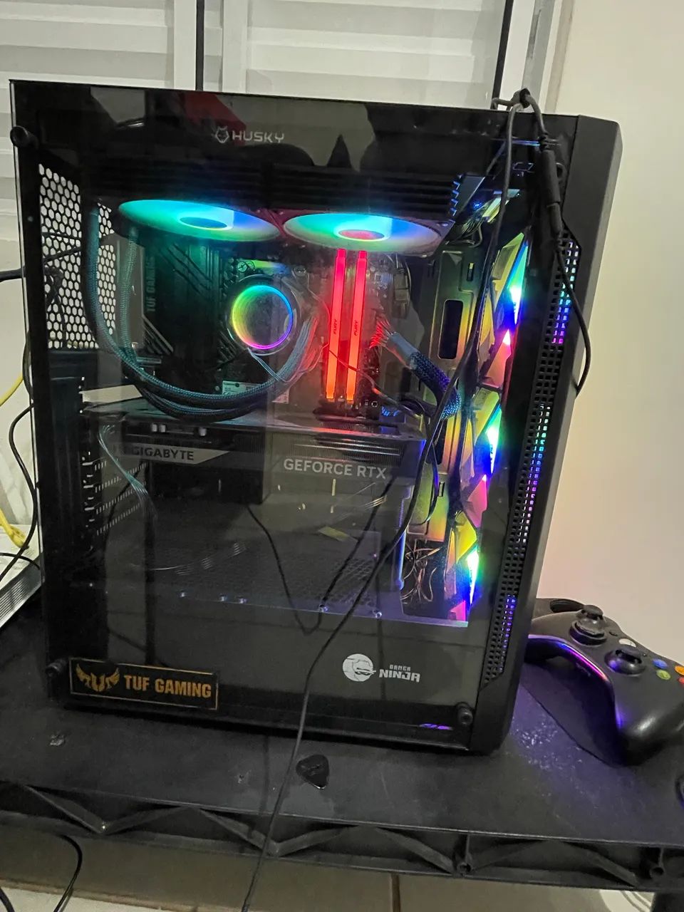 Pc Gamer Completo - Foto 4
