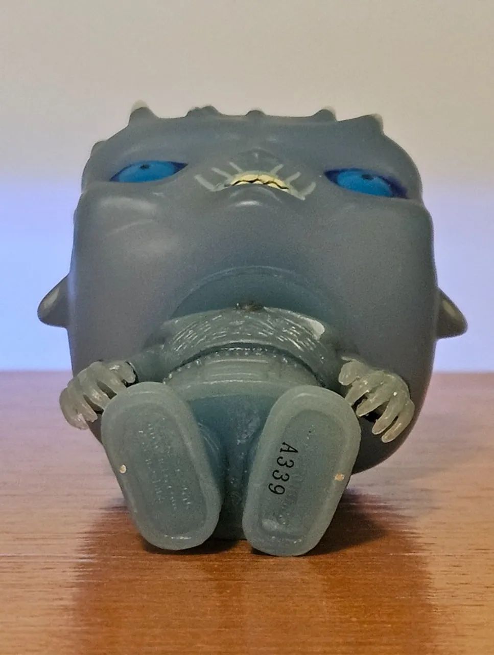 Funko Pop - Game of Thrones Night King #44 (Loose)  - Foto 3